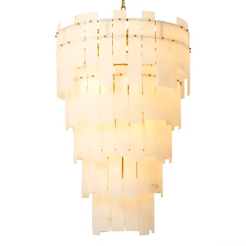 luxury modern chandeliers