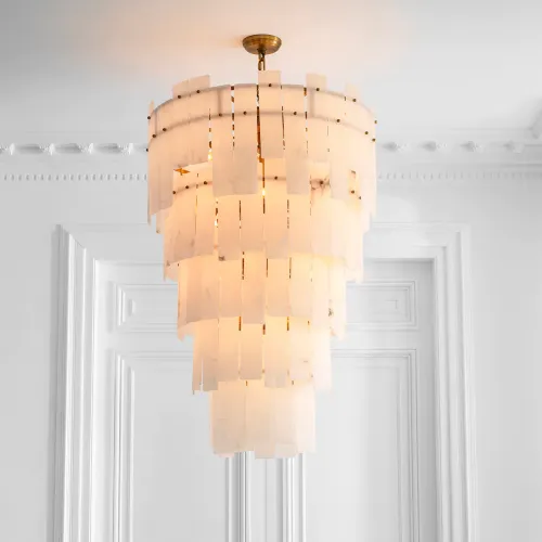 luxury modern chandeliers