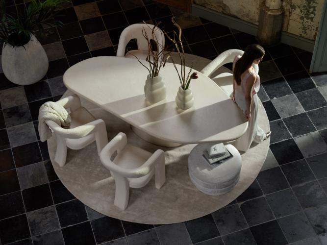 Dining Tables