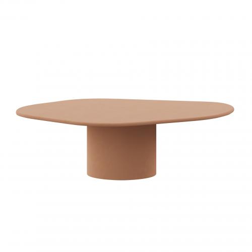 Gray  Lunaris Dining Table | Dining Tables Collections