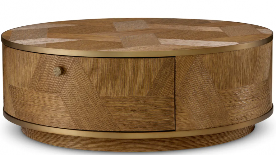 Luxury Coffee Tables