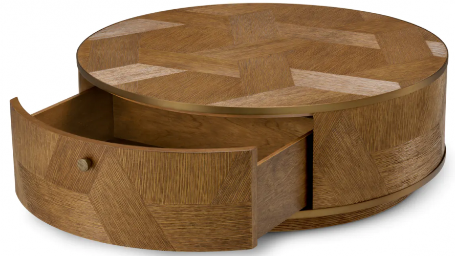 Luxury Coffee Tables