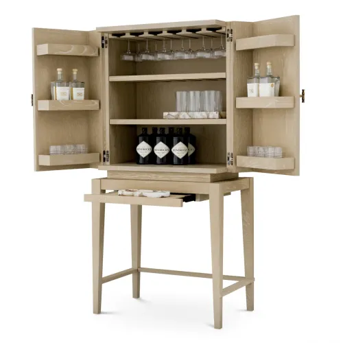 Shelves & Cabinets