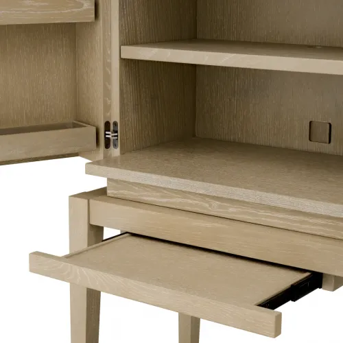 Shelves & Cabinets
