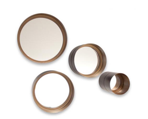 Wall Mirrors
