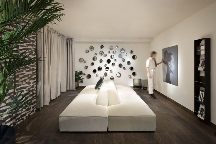 Wall Mirrors