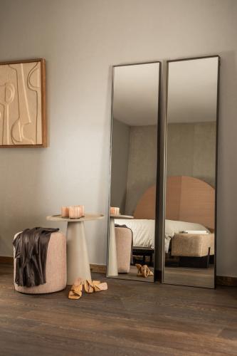 Mirrors