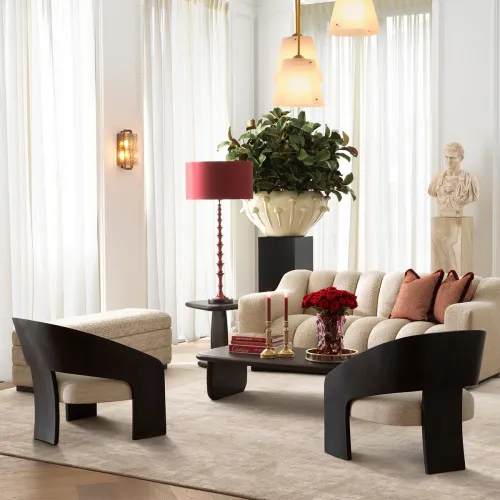 Side Tables
