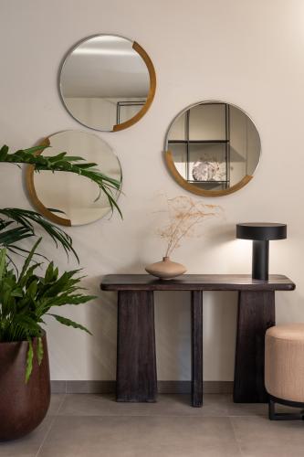 Wall Mirrors