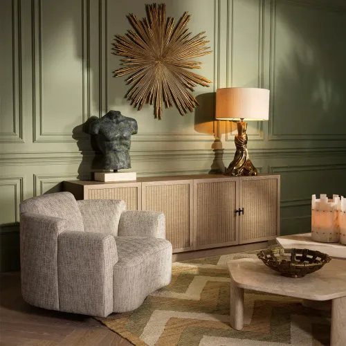 Sofas & Armchairs