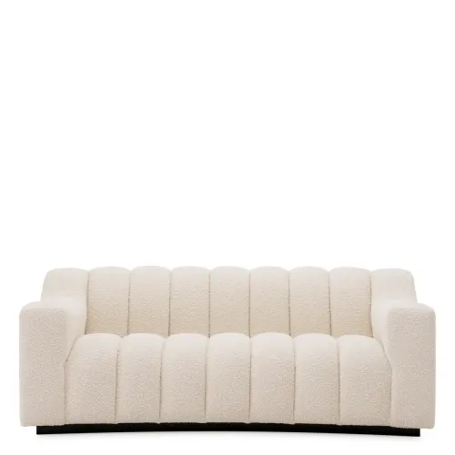 Cream  Exclusive Compact Living Room Sofa | Sofas & Armchairs Collections