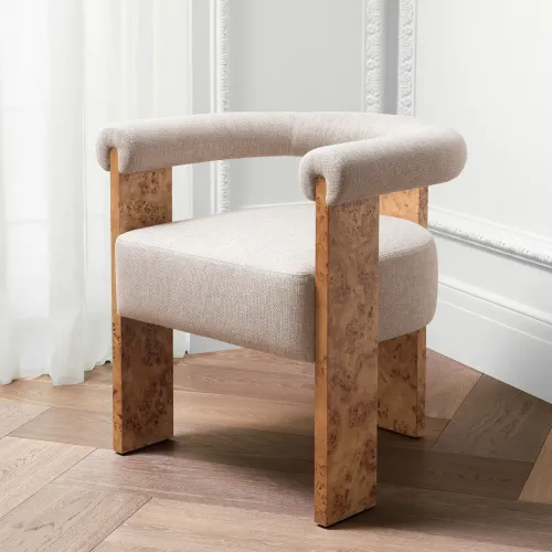 Chairs & Armchairs