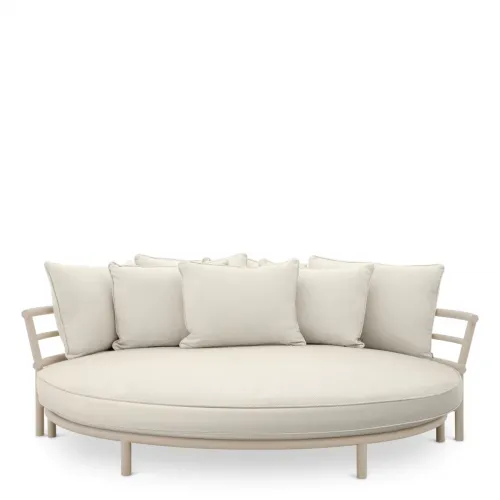 Premium Outdoor Relaxation Bed