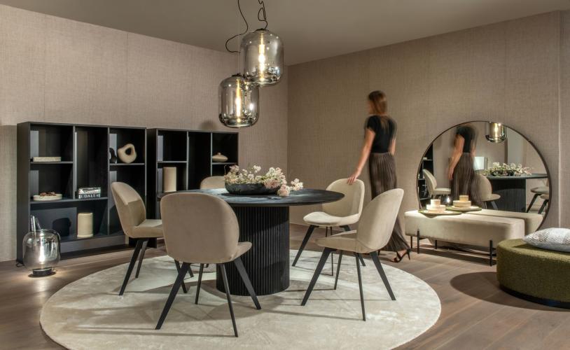 Aurora Luxe Table Lamp | Table Lamps Collections