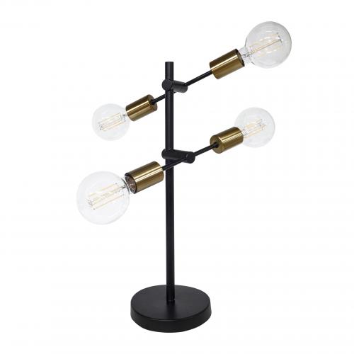 Celestial Aura Table Lamp