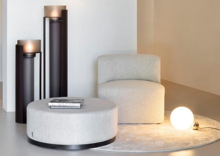 Luna Verve Table Lamp | Table Lamps Collections