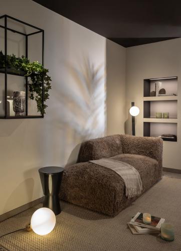 Luna Verve Table Lamp | Table Lamps Collections