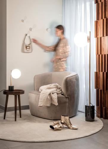 Imperial Verve Table Lamp | Table Lamps Collections