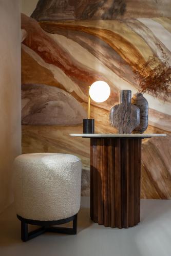 Imperial Verve Table Lamp | Table Lamps Collections