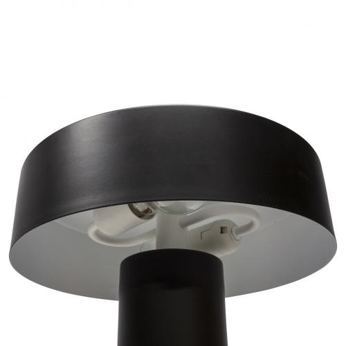 Elysian Crest Table Lamp | Table Lamps Collections