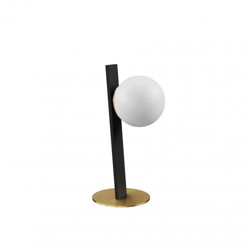 Opulent Arc Table Lamp – The Light of Modern Prestige | Table Lamps Collections