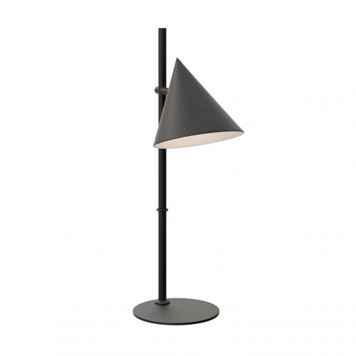 Eterna Noir Table Lamp – A Modern Symbol of Prestige | Table Lamps Collections