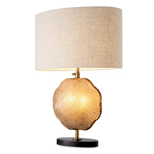 Exclusive Royale Table Lamp – Handmade Glass | Table Lamps Collections