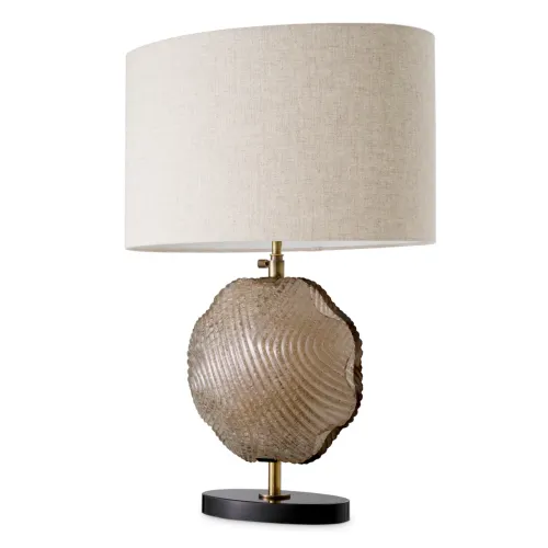 Exclusive Royale Table Lamp – Handmade Glass | Table Lamps Collections