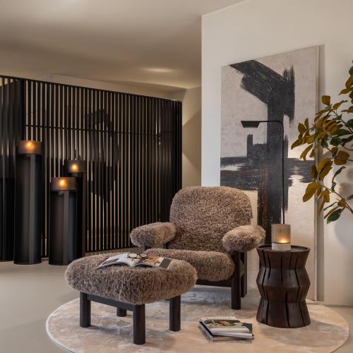 Maison Arcadia Floor Lamp – Designed for Distinguished Interiors | Floor Lamps Collections