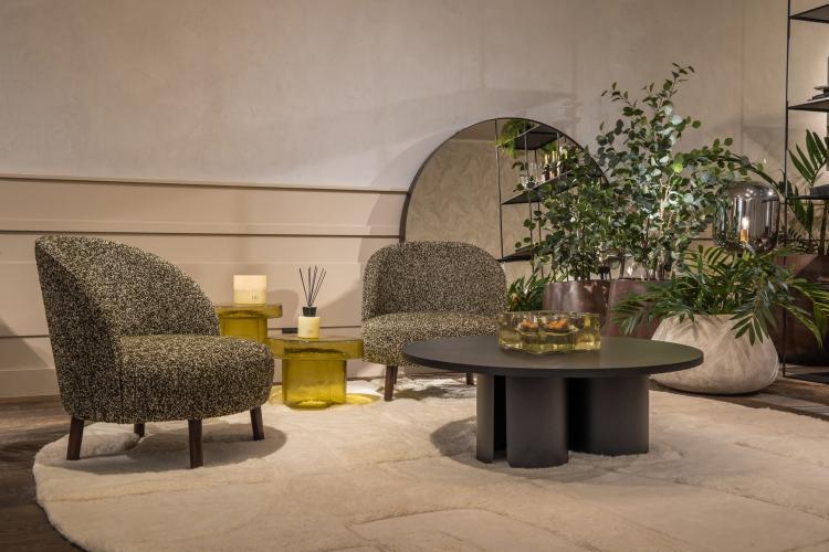 Eterna Crest Floor Lamp – A Symbol of Modern Refinement | Floor Lamps Collections