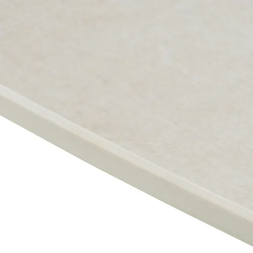 Exclusive Cream Ceramic Table with Sand Finish | Luxury Outdoor Furniture Collections