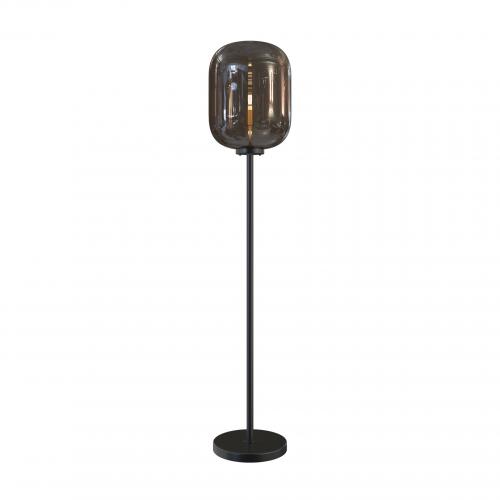 Florentine Arc Lamp