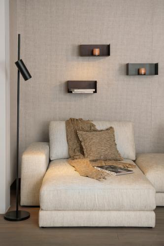   Cassara Luxe Floor Lamp | Floor Lamps Collections