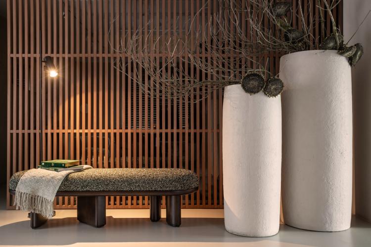   Cassara Luxe Floor Lamp | Floor Lamps Collections