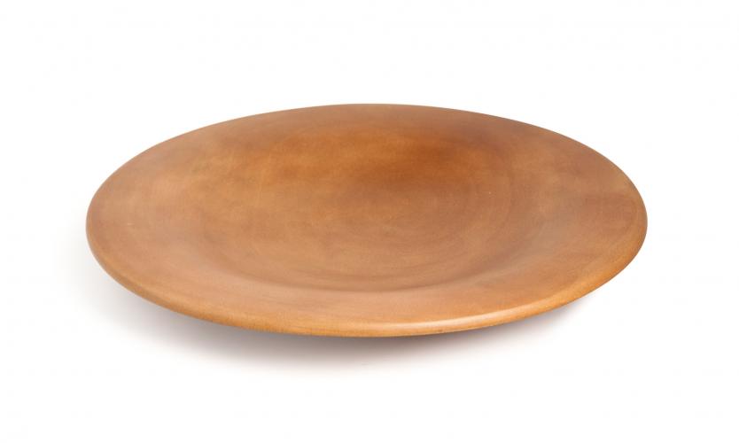   Aurevo Mango Wood Bowl | Bowls & Decorative Objects Collections