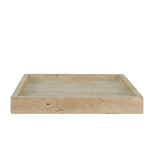 Cassara Deco Tray