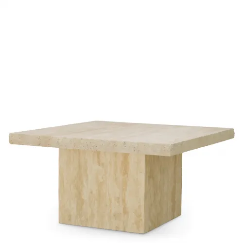   Luxury Heritage Coffee Table – Natural Stone Finish | Luxury Coffee Tables Collections