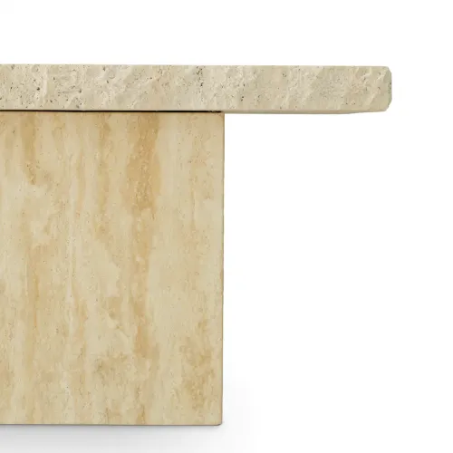   Luxury Heritage Coffee Table – Natural Stone Finish | Luxury Coffee Tables Collections