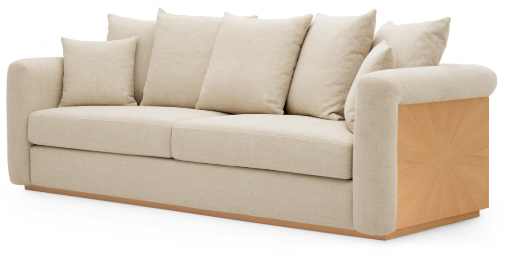   Luxury Living Room Sofa – Sophisticated Modern Design | Sofas & Armchairs Collections