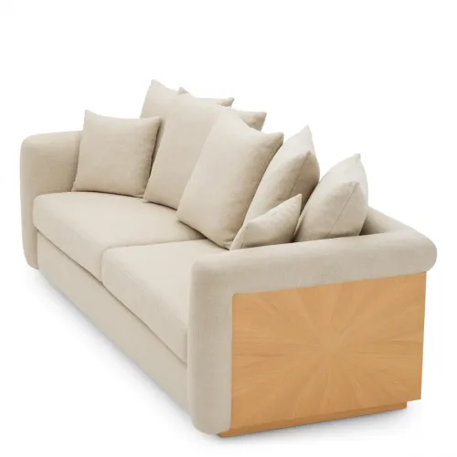   Luxury Living Room Sofa – Sophisticated Modern Design | Sofas & Armchairs Collections