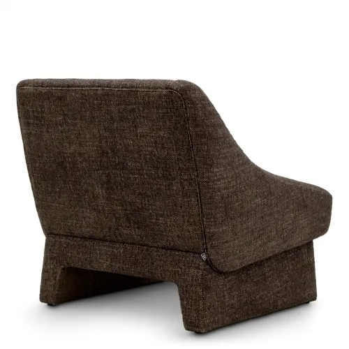   Imperial Valore Chair – Warm Espresso Elegance | Luxury Chairs Collections