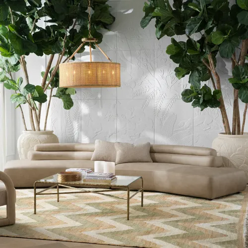   Grande Marvella Sofa – Soft Harmony Collection | Sofas & Armchairs Collections