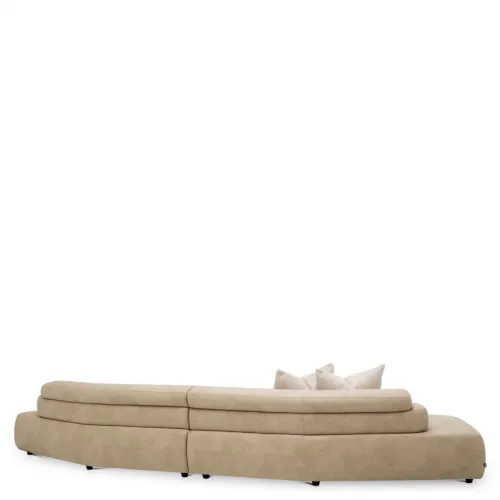   Grande Marvella Sofa – Soft Harmony Collection | Sofas & Armchairs Collections