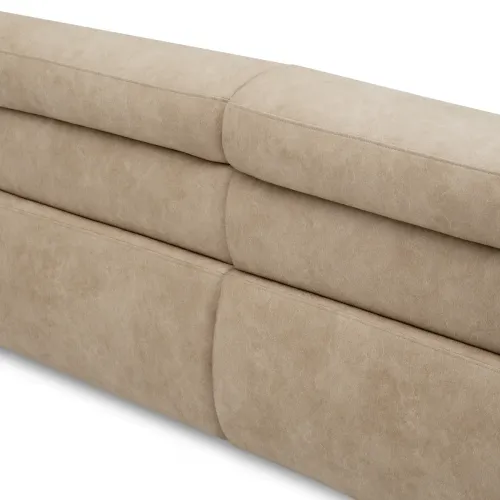   Grande Marvella Sofa – Soft Harmony Collection | Sofas & Armchairs Collections