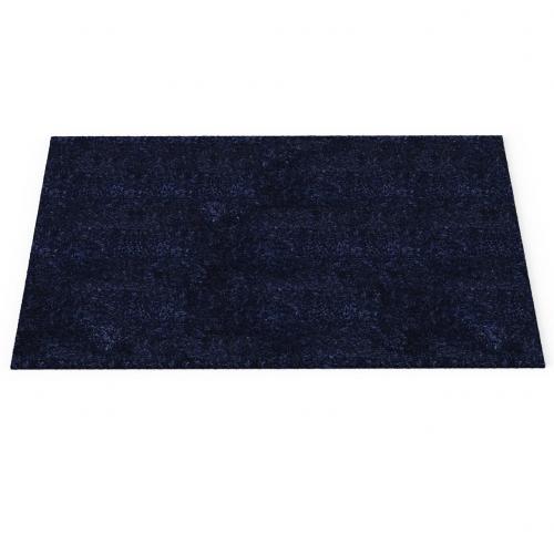 Blue  Auralis Handloom Carpet Collection – Modern Elegance | Interior Ideas Collections