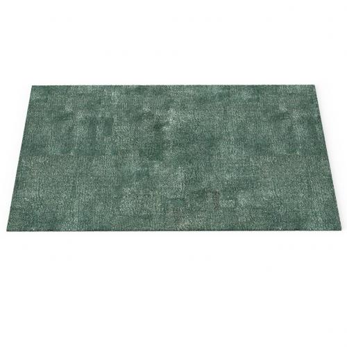 Green  Auralis Handloom Carpet Collection – Modern Elegance | Interior Ideas Collections