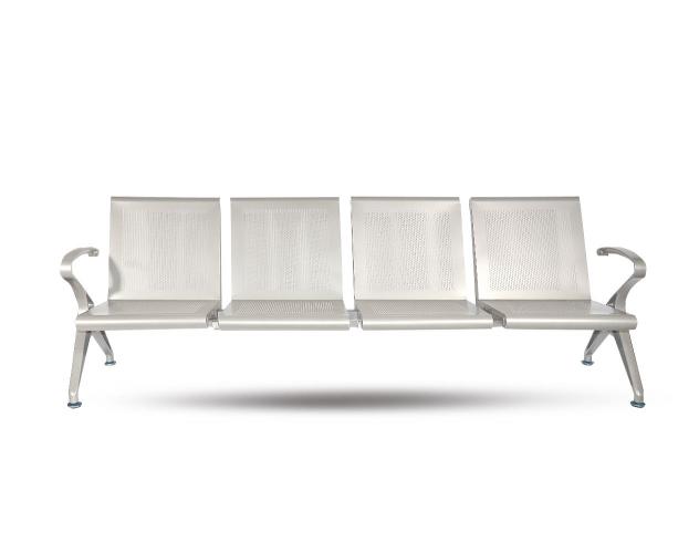 Monarchia 4-Seat Bench – Continental Grandeur