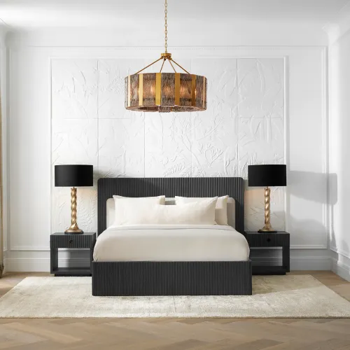   Royal Luxe Chandelier — Evokes Regal Sophistication for Luxury Interiors | Chandeliers Collections