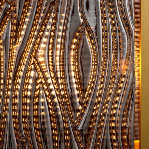   Royal Luxe Chandelier — Evokes Regal Sophistication for Luxury Interiors | Chandeliers Collections