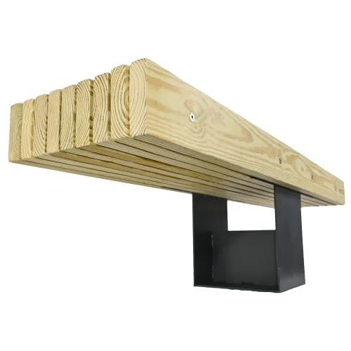   Aureus Block Bench – Architectural Strength & Modern Grandeur | Luxury Outdoor Furniture Collections